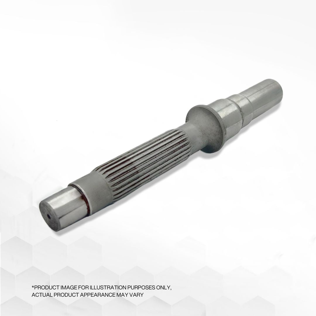 BH40012884 | Shaft for P70V Piston Pump BH40012884 | Shaft for P70V Piston Pump